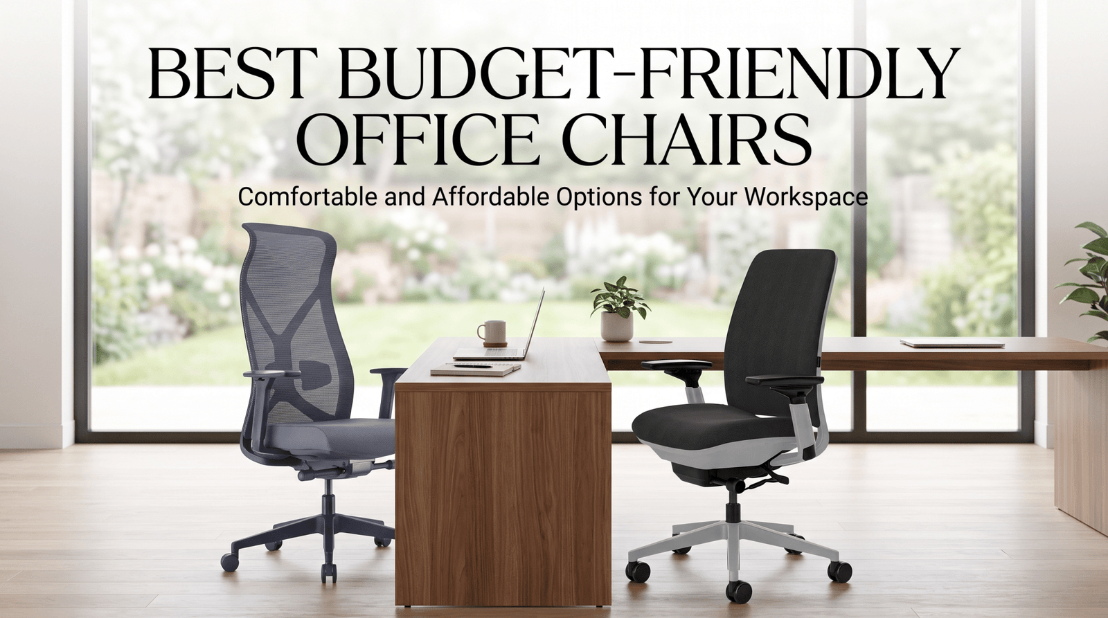 Best Budget-Friendly Office Chairs - Office Logix Shop