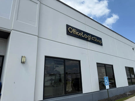 Best Office Chairs in Columbus, Ohio | Affordable Choices for Everyone! - Office Logix Shop