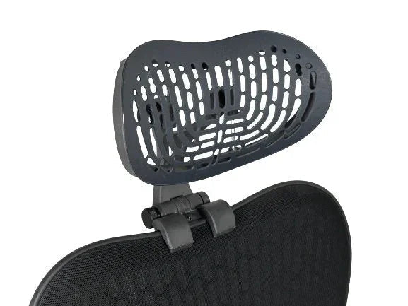 Comfort and Ergonomics of the Herman Miller Mirra Headrest: Top Things To Know - Office Logix Shop