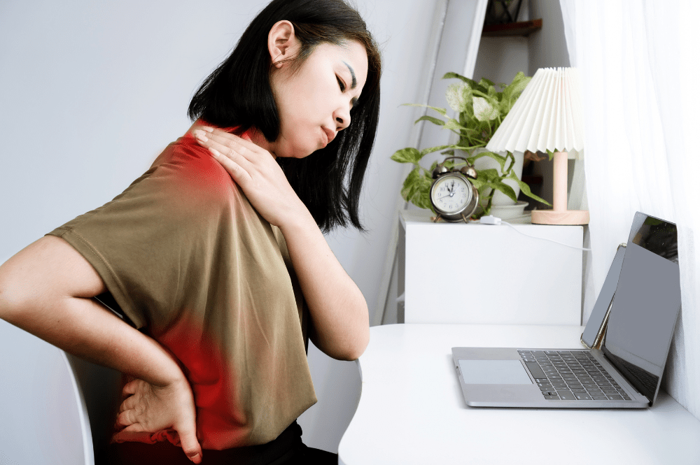 Common Office Chair Problems and How to Fix Them - Office Logix Shop