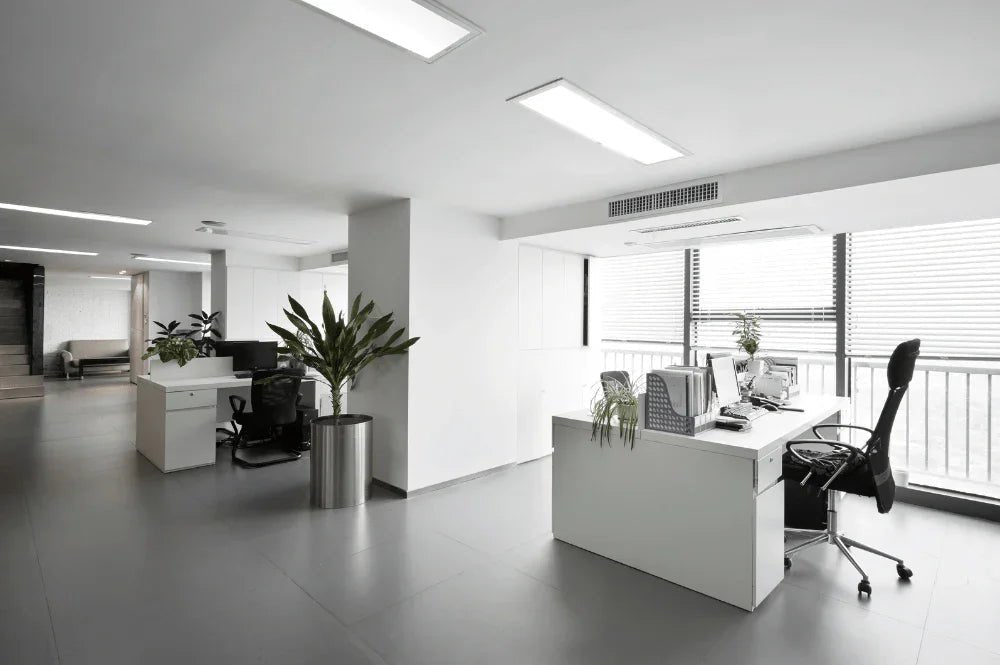How Office Chairs Contribute to a Healthy Work Environment - Office Logix Shop