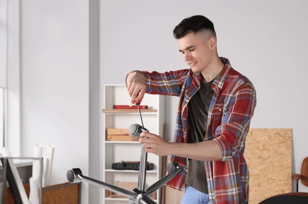 How to Identify Quality Refurbished Chairs for Office Use - Office Logix Shop