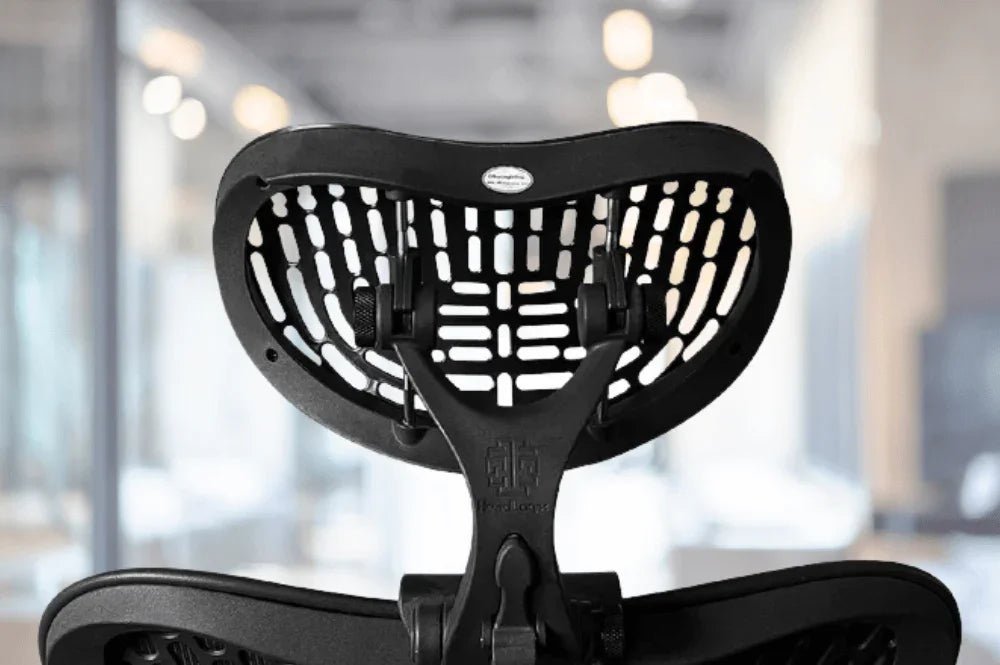 Office Chair Accessories for Enhanced Comfort and Productivity - Office Logix Shop