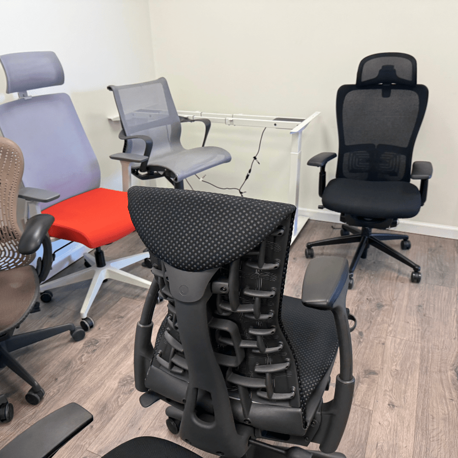 Office Chairs Near You in Columbus, OH - Office Logix Shop