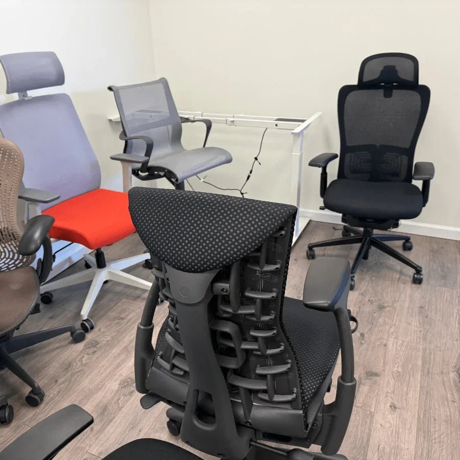 Office Chairs Near You in Columbus, OH - Office Logix Shop