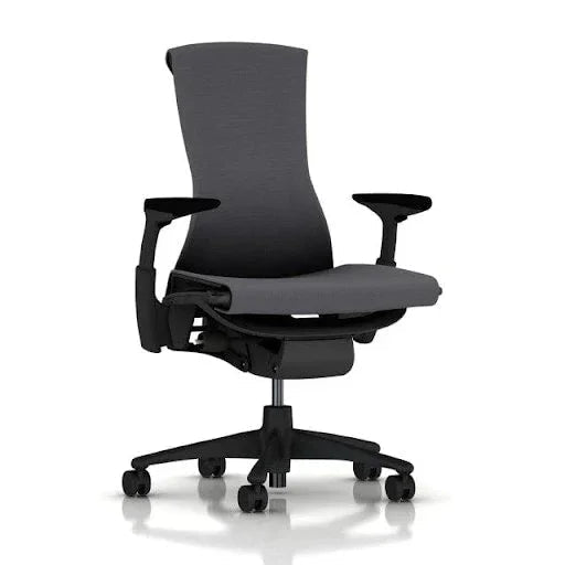 Revitalize Your Workspace: The Benefits of a Refurbished Embody Chair - Office Logix Shop