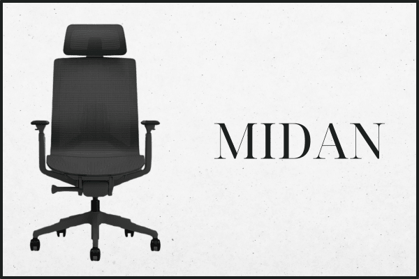 The Best Affordable Herman Miller Aeron Alternative - Office Logix Shop