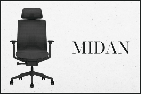 The Best Affordable Herman Miller Aeron Alternative - Office Logix Shop