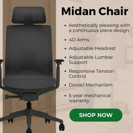 The Best Herman Miller Chairs Alternatives in 2026 (Updated) - Office Logix Shop