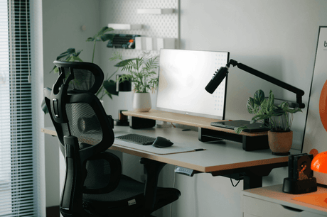 The Ultimate Guide to Choosing and Maintaining Ergonomic Office Chairs - Office Logix Shop