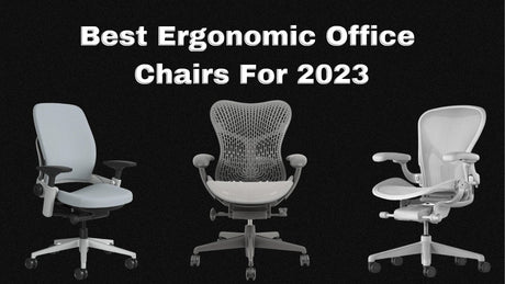 What Is The Best Ergonomic Office Chair for 2023? (2026 Update) - Office Logix Shop