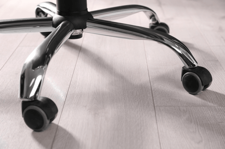 Why Chair Casters Matter: Choosing the Right Wheels for Your Floor - Office Logix Shop