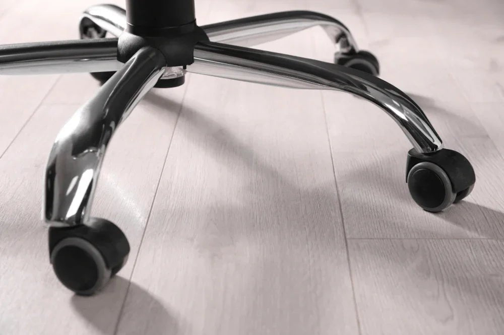 Why Chair Casters Matter: Choosing the Right Wheels for Your Floor - Office Logix Shop