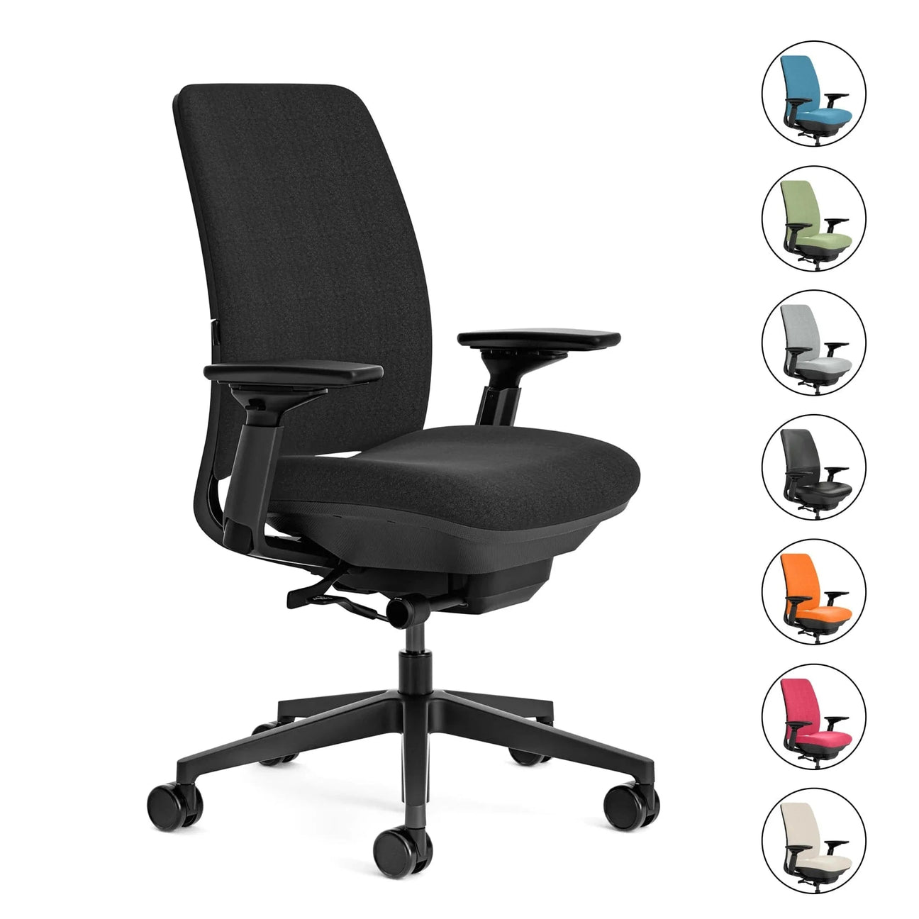 Steelcase Amia Sale - Office Logix Shop