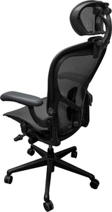 Aeron Remastered Headrest - Size B and C Aeron Chair (PATENTED) - Office Logix Shop
