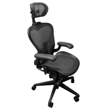 Aeron Remastered Headrest - Size B and C Aeron Chair (PATENTED) - Office Logix Shop