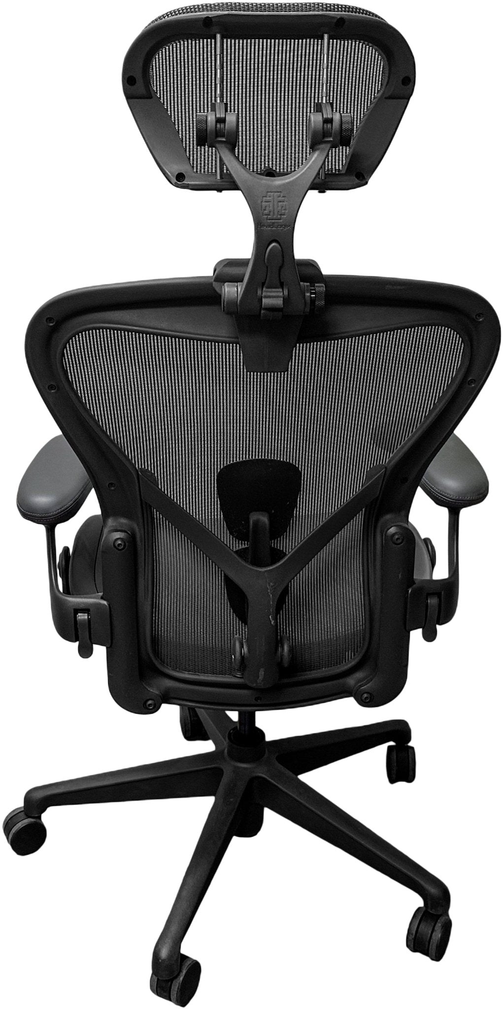 Aeron Remastered Headrest - Size B and C Aeron Chair (PATENTED) - Office Logix Shop