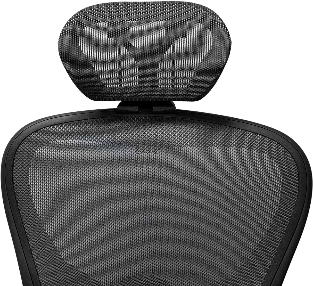 Aeron Remastered Headrest - Size B and C Aeron Chair (PATENTED) - Office Logix Shop