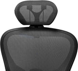 Aeron Remastered Headrest - Size B and C Aeron Chair (PATENTED) - Office Logix Shop