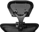 Aeron Remastered Headrest - Size B and C Aeron Chair (PATENTED) - Office Logix Shop
