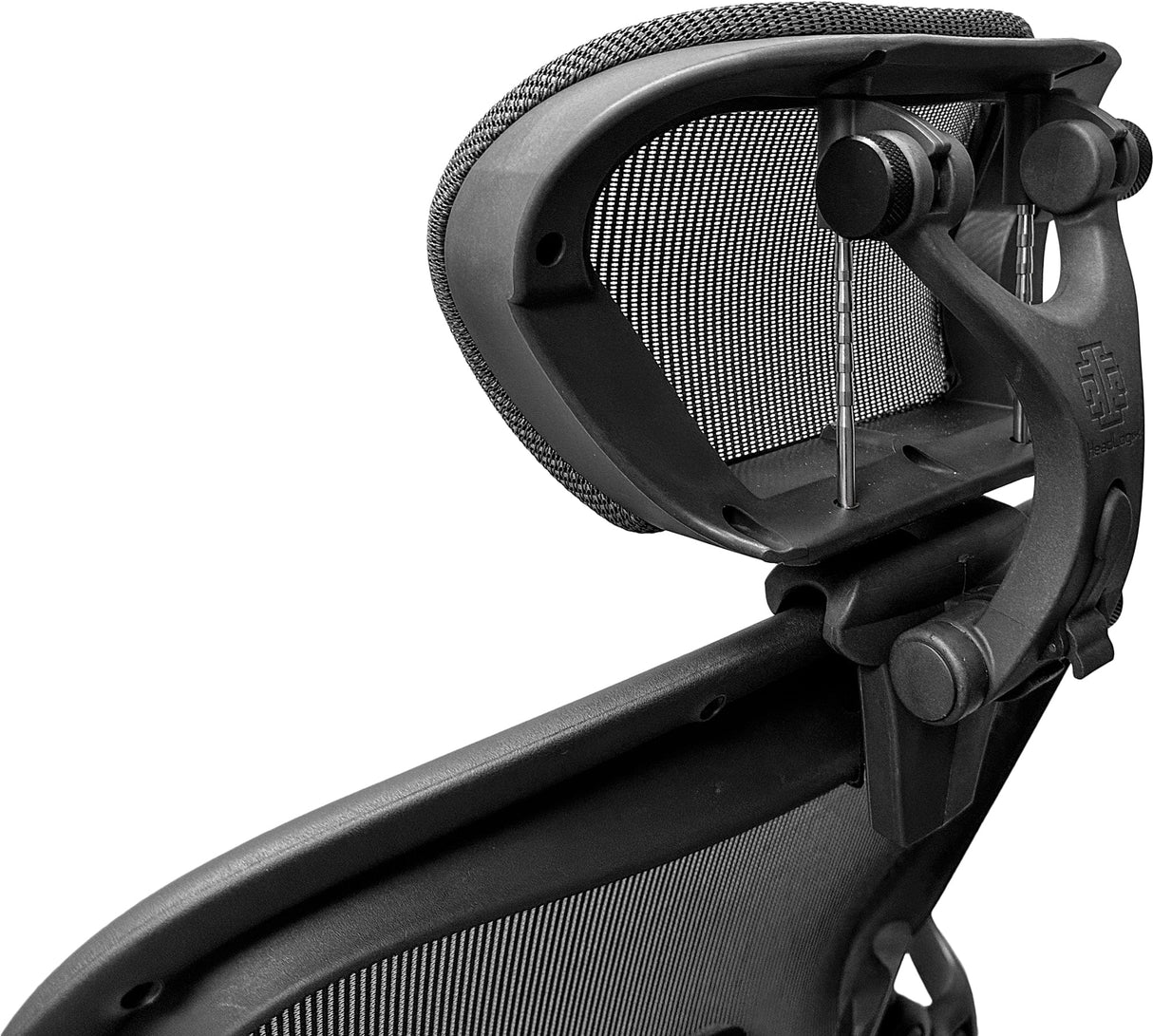 Aeron Remastered Headrest - Size B and C Aeron Chair (PATENTED) - Office Logix Shop