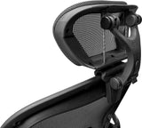 Aeron Remastered Headrest - Size B and C Aeron Chair (PATENTED) - Office Logix Shop