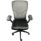 Allsteel Office Chairs Allsteel Acuity Chair, All Features, Fully Adjustable Arms (Renewed)