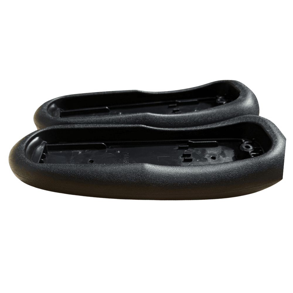 Arm Pads for Herman Miller Aeron Remastered Chairs by OLS - Office Logix Shop