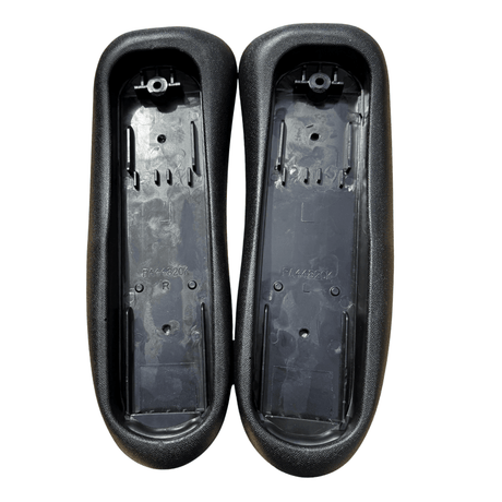 Arm Pads for Herman Miller Aeron Remastered Chairs by OLS - Office Logix Shop