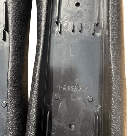 Arm Pads for Herman Miller Aeron Remastered Chairs by OLS - Office Logix Shop