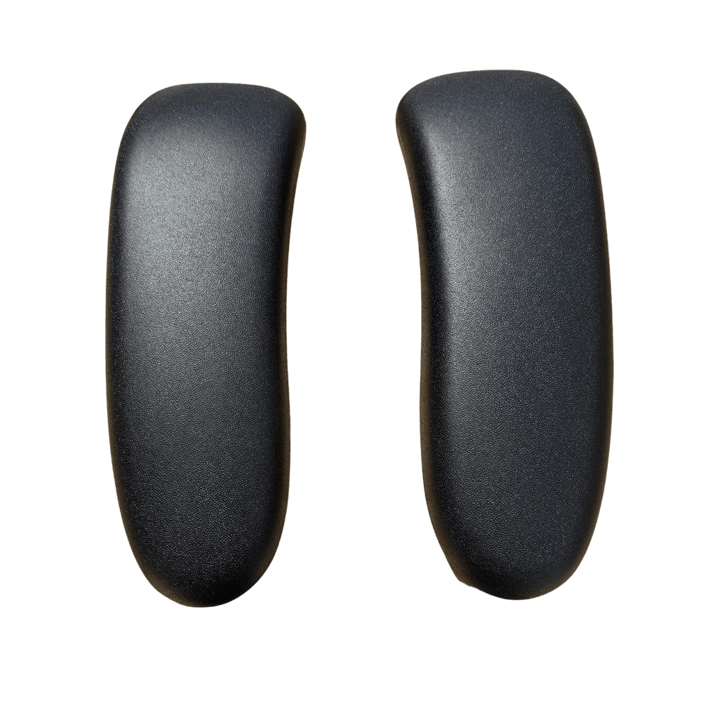 Arm Pads for Herman Miller Aeron Remastered Chairs by OLS - Office Logix Shop