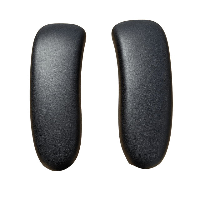 Arm Pads for Herman Miller Aeron Remastered Chairs by OLS - Office Logix Shop