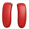 Arm Pads for Herman Miller Aeron Remastered (V2) Chairs by OLS - Office Logix Shop