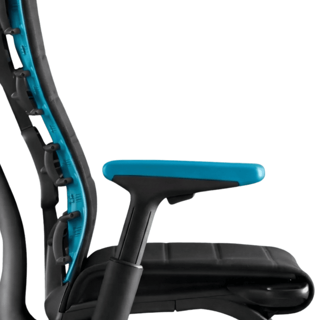 Arm Pads for Herman Miller x Logitech G Embody Gaming Chairs by OLS (PRE-ORDER) - Office Logix Shop