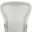 Back Frame with New OLS Mesh for Herman Miller Aeron Classic Chairs - Office Logix Shop