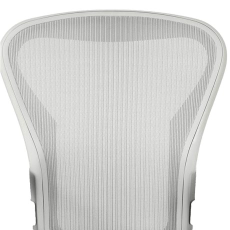 Back Frame with New OLS Mesh for Herman Miller Aeron Classic Chairs - Office Logix Shop