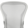 Back Frame with New OLS Mesh for Herman Miller Aeron Classic Chairs - Office Logix Shop