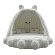 Cat Fun Bed - Meow - velous Dreams - Office Logix Shop