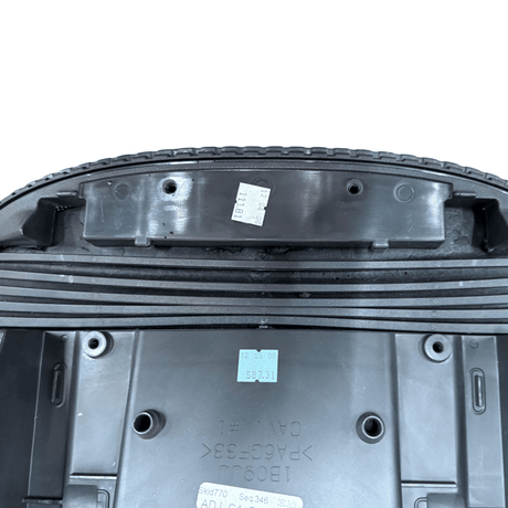 Flex Front Seat Bracket for Herman Miller Mirra 1 Chairs (Refurbished OEM) - Office Logix Shop