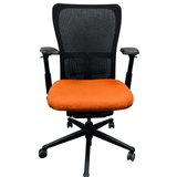 Fully Adjustable Haworth Zody Chair - Office Logix Shop