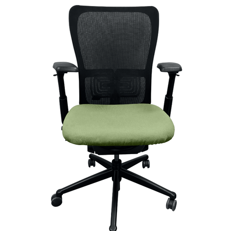Fully Adjustable Haworth Zody Chair - Office Logix Shop