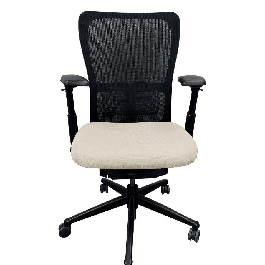 Fully Adjustable Haworth Zody Chair - Office Logix Shop