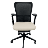 Fully Adjustable Haworth Zody Chair - Office Logix Shop