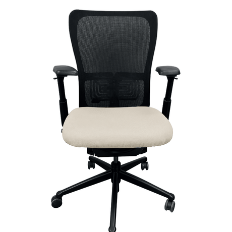 Fully Adjustable Haworth Zody Chair - Office Logix Shop