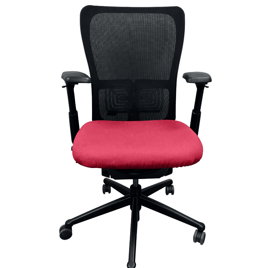 Haworth Zody Chair