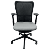 Fully Adjustable Haworth Zody Chair - Office Logix Shop