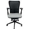 Fully Adjustable Haworth Zody Chair - Office Logix Shop