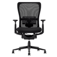 Fully Adjustable Haworth Zody Chair - Office Logix Shop