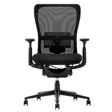 Fully Adjustable Haworth Zody Chair - Office Logix Shop