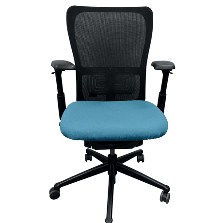Fully Adjustable Haworth Zody Chair - Office Logix Shop